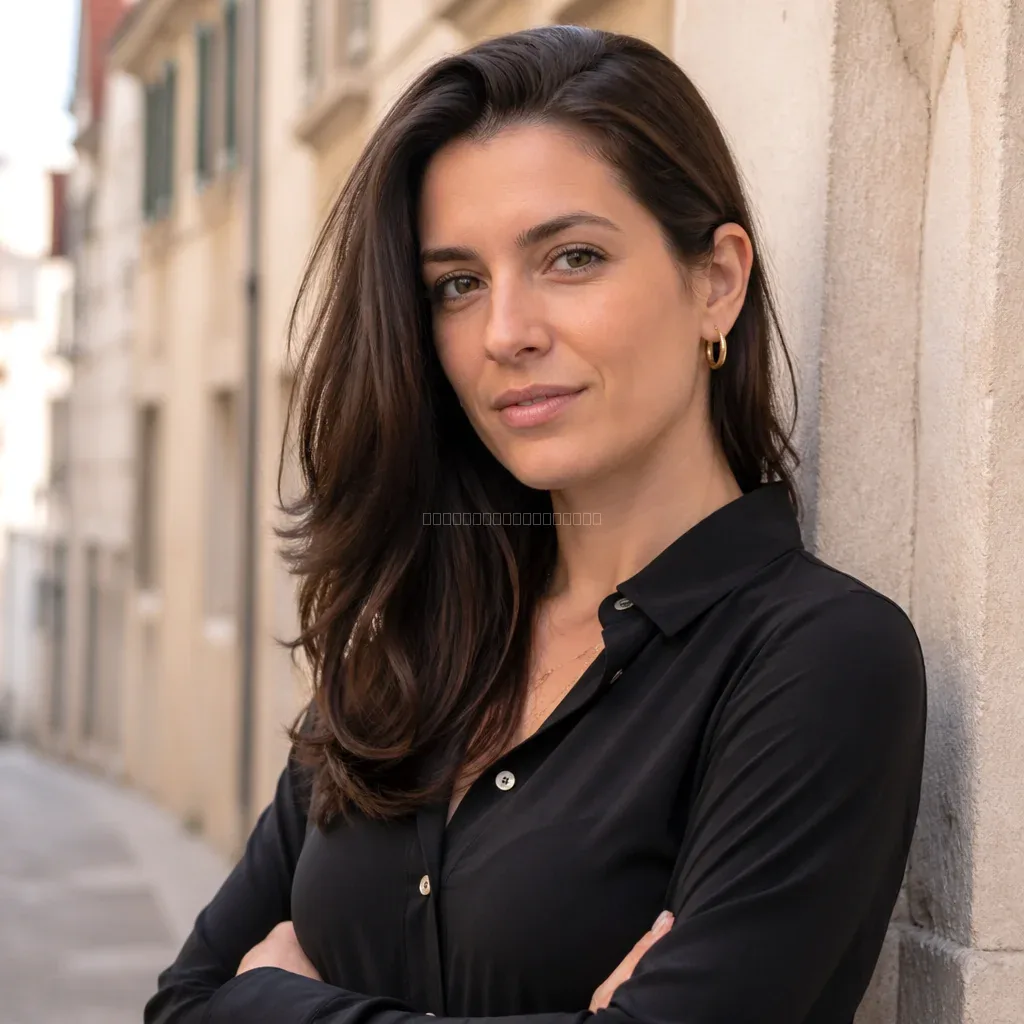 Ana Perić